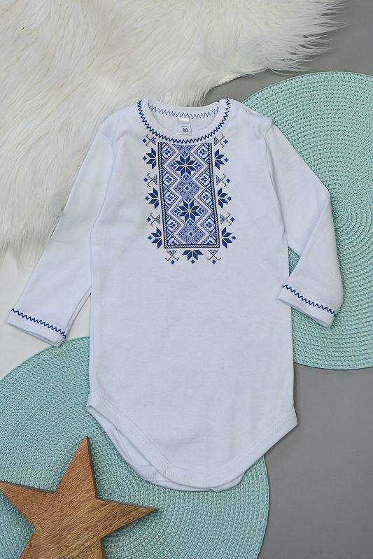 Бодік ясельний 14309В